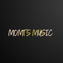Momt's Music Discord Bot Logo