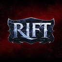RiftNet 2.0 Discord Bot Logo