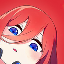 Miku Discord Bot Logo
