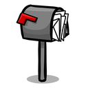 Posta Discord Bot Logo