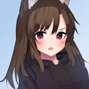 Aiko Discord Bot Logo