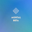 Mortal Bot Beta Discord Bot Logo