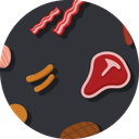 Cyber Discord Bot Logo