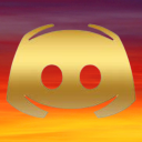 Golden Bot 5000 Discord Bot Logo