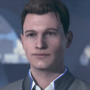Connor Discord Bot Logo