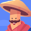 Benny's Bot Discord Bot Logo