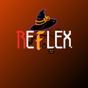 Reflex Discord Bot Logo