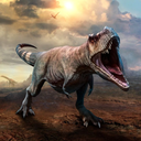 DinoSaury Discord Bot Logo