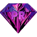 Premium Radio Discord Bot Logo