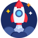 Pollr Discord Bot Logo