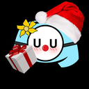 Yuni Discord Bot Logo