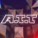 ΔҜ€ŘŦɍɏŦħɇn Discord Bot Logo