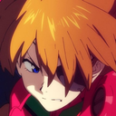 Asuka Discord Bot Logo