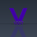 VBOT Discord Bot Logo