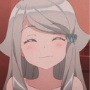 Lucilia Discord Bot Logo