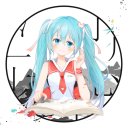 Stella Discord Bot Logo