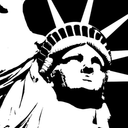 USAFreedomLIVE Discord Bot Logo
