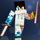 Peter Bot Discord Bot Logo
