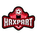 HaxPart BOT Discord Bot Logo