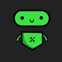 Partner bot Discord Bot Logo