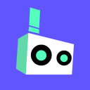 Bump Buddy Discord Bot Logo