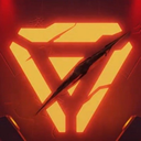 『/』𝙎𝘼𝙋𝙋𝙃𝙄𝙍𝙀 Discord Bot Logo