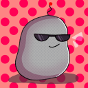PotatoBot Discord Bot Logo