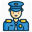 GuardBot Discord Bot Logo