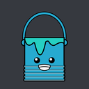 Rust Bucket Discord Bot Logo