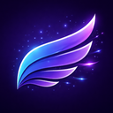 Wings Discord Bot Logo