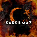 Sarsılmaz Discord Bot Logo