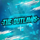-  The OutLawS - Discord Bot Logo