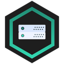 GameserverBot Discord Bot Logo