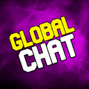 Globalchat Discord Bot Logo