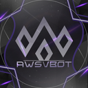 AwsvBot Discord Bot Logo