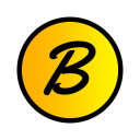 Bconomy Discord Bot Logo