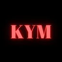 Kaymel Discord Bot Logo