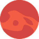 Mars Bot Discord Bot Logo
