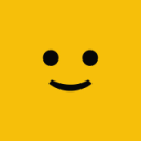 Smile Bot Discord Bot Logo