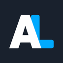 ALBot Discord Bot Logo