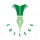 Le Collège ! Discord Bot Logo