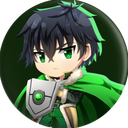 Naofumi Discord Bot Logo