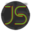 bot.js Discord Bot Logo