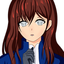 Ayesha Discord Bot Logo