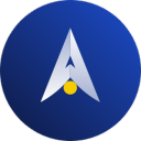 ALPHA 5 Discord Bot Logo