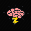 Brainstorm Discord Bot Logo