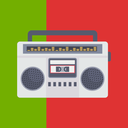 PT.FM Discord Bot Logo