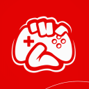 Top5Gaming Discord Bot Logo