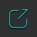 Square Discord Bot Logo