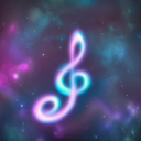 MusicM8 Discord Bot Logo